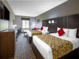 Quadruple Junior Suite