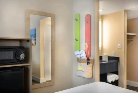 Surfside Beach Oceanfront - 36