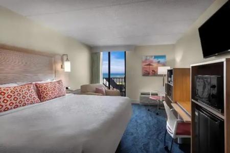 Surfside Beach Oceanfront - 63