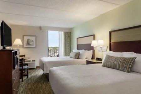 Surfside Beach Oceanfront - 5