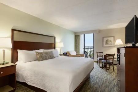 Surfside Beach Oceanfront - 1