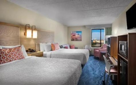 Surfside Beach Oceanfront - 81