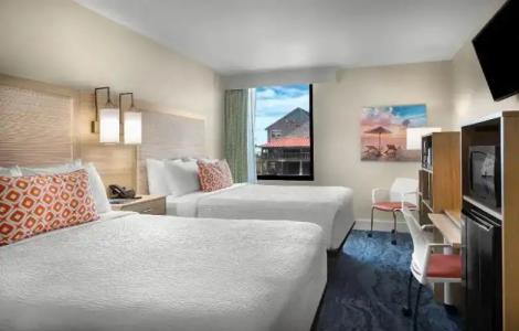 Surfside Beach Oceanfront - 57