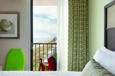 Surfside Beach Oceanfront - 40