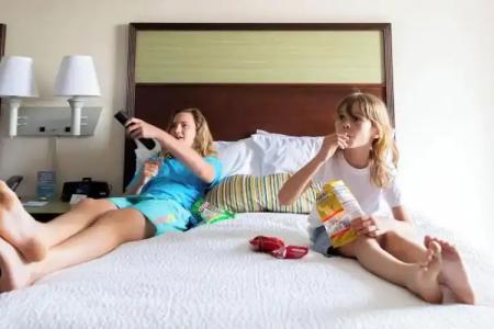 Surfside Beach Oceanfront - 39