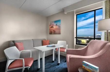 Surfside Beach Oceanfront - 80