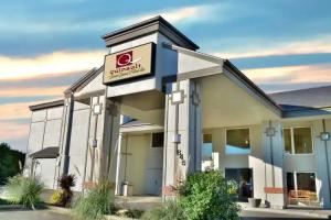 Quinault Sweet Grass Hotel, Ocean Shores