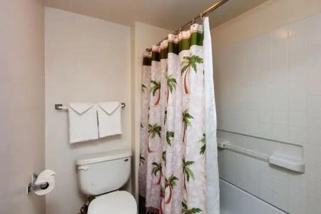 Silver Surf Gulf Beach Resort - 8