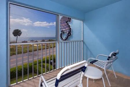 Silver Surf Gulf Beach Resort - 6