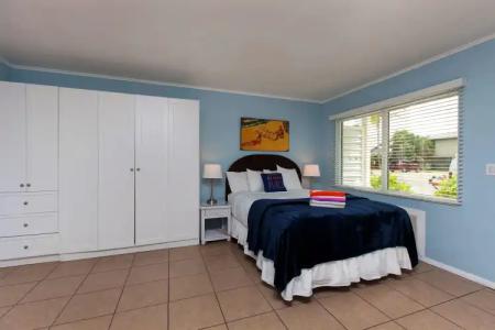 Silver Surf Gulf Beach Resort - 29