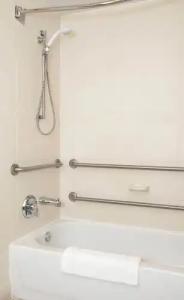 Hilton Garden Inn Charlotte Pineville - 61