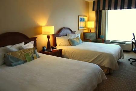 Hilton Garden Inn Charlotte Pineville - 36