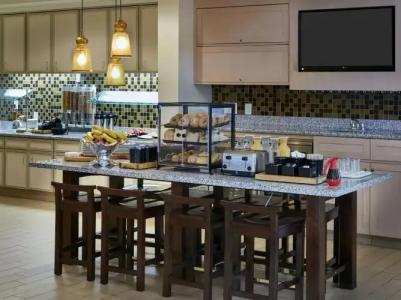 Hilton Garden Inn Charlotte Pineville - 28