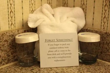 Hilton Garden Inn Charlotte Pineville - 43