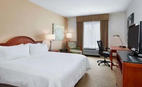 Hilton Garden Inn Charlotte Pineville - 60