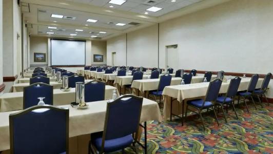 Hilton Garden Inn Charlotte Pineville - 19