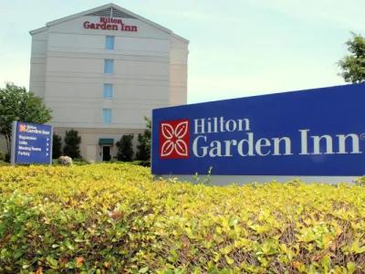 Hilton Garden Inn Charlotte Pineville - 40