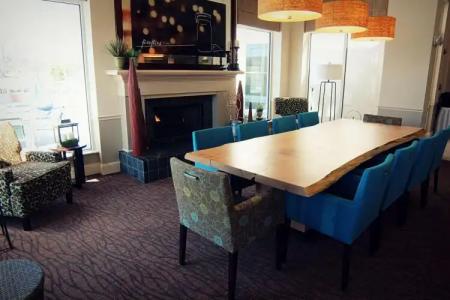 Hilton Garden Inn Charlotte Pineville - 30