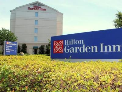 Hilton Garden Inn Charlotte Pineville - 33