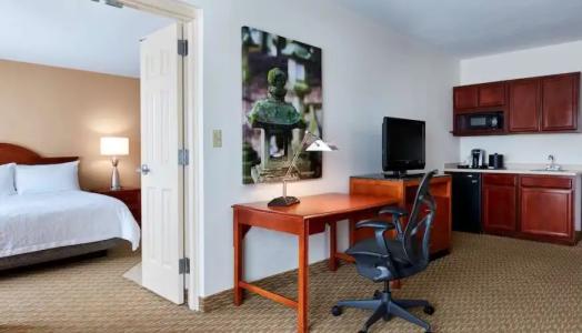 Hilton Garden Inn Charlotte Pineville - 64