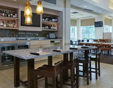 Hilton Garden Inn Charlotte Pineville - 27