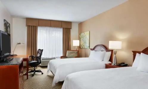 Hilton Garden Inn Charlotte Pineville - 42