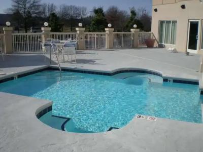 Hilton Garden Inn Charlotte Pineville - 16