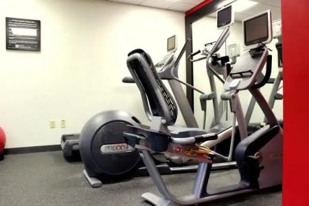 Hilton Garden Inn Charlotte Pineville - 24