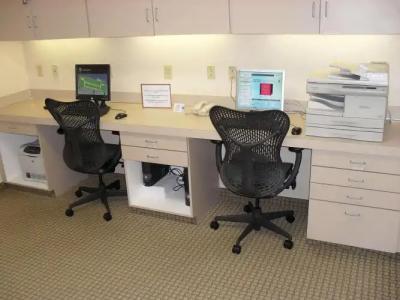 Hilton Garden Inn Charlotte Pineville - 3