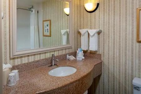 Hilton Garden Inn Charlotte Pineville - 44
