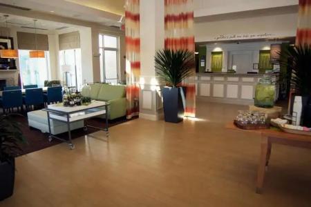 Hilton Garden Inn Charlotte Pineville - 29