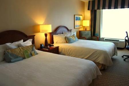Hilton Garden Inn Charlotte Pineville - 4