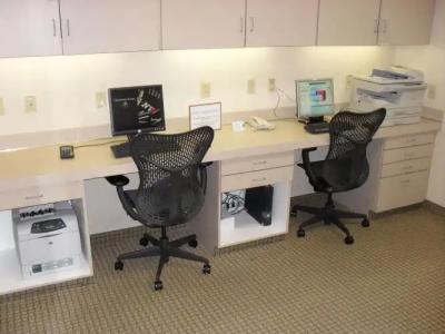 Hilton Garden Inn Charlotte Pineville - 2