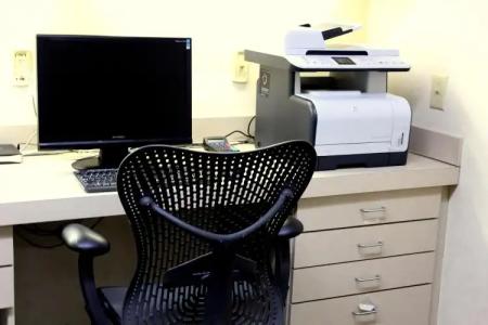 Hilton Garden Inn Charlotte Pineville - 5