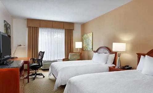 Hilton Garden Inn Charlotte Pineville - 47