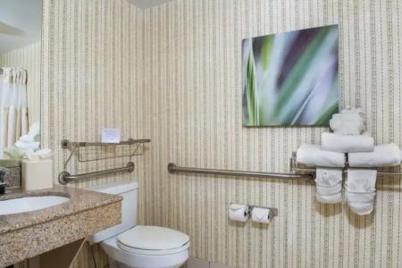 Hilton Garden Inn Charlotte Pineville - 59