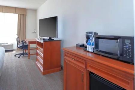 Hilton Garden Inn Charlotte Pineville - 45