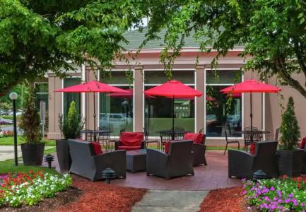 Hilton Garden Inn Charlotte Pineville - 25