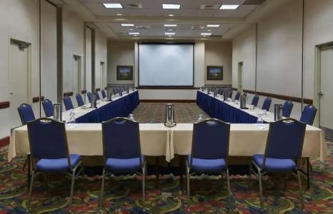 Hilton Garden Inn Charlotte Pineville - 17