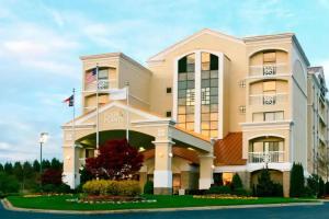 Four Points by Sheraton Charlotte/Pineville