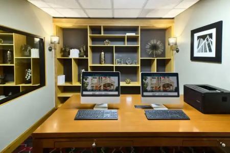 Four Points by Sheraton Charlotte/Pineville - 4