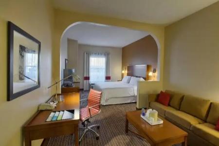 Four Points by Sheraton Charlotte/Pineville - 40