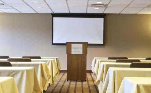 Four Points by Sheraton Charlotte/Pineville - 20