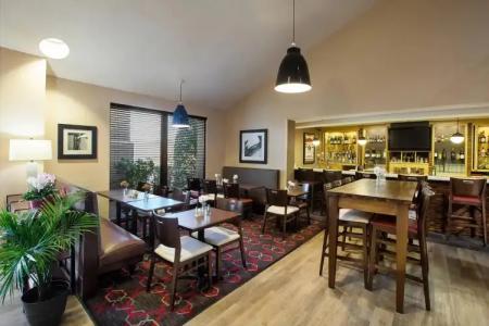 Four Points by Sheraton Charlotte/Pineville - 24