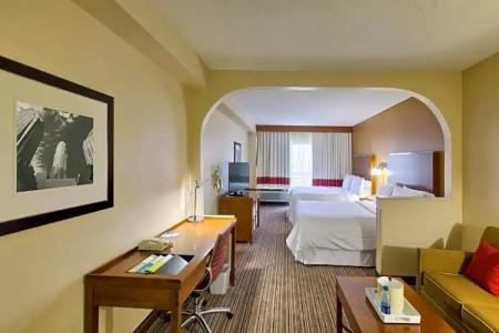 Four Points by Sheraton Charlotte/Pineville - 47