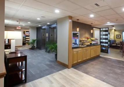 Four Points by Sheraton Charlotte/Pineville - 28