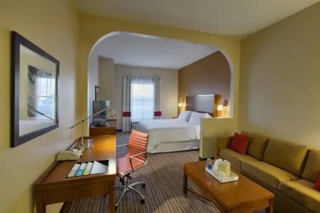Four Points by Sheraton Charlotte/Pineville - 33