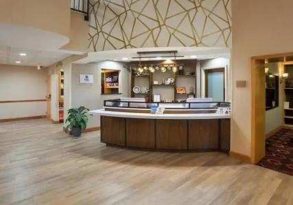 Four Points by Sheraton Charlotte/Pineville - 1