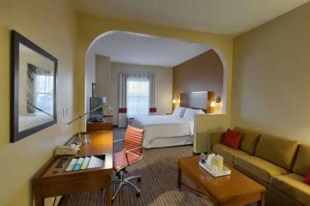 Four Points by Sheraton Charlotte/Pineville - 6