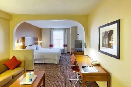 Four Points by Sheraton Charlotte/Pineville - 38
